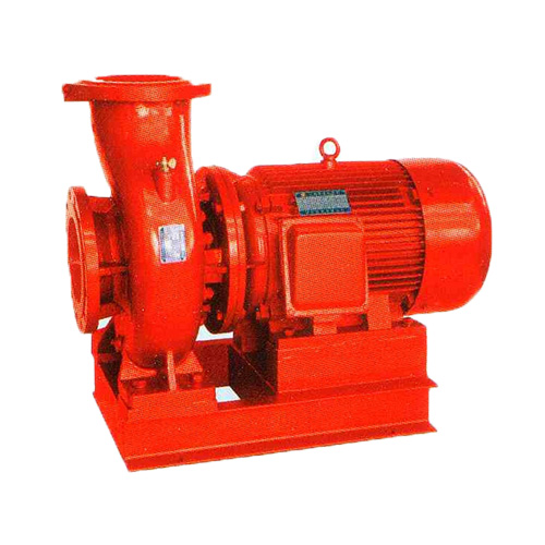 XBD多級消防泵 XBD多級消防泵